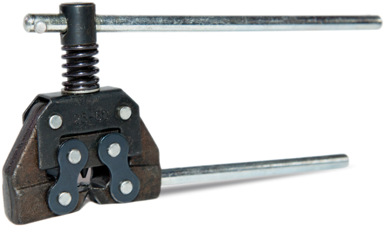 Roller Chain Pin Extractor | John King Chains